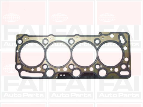 Gasket, cylinder head